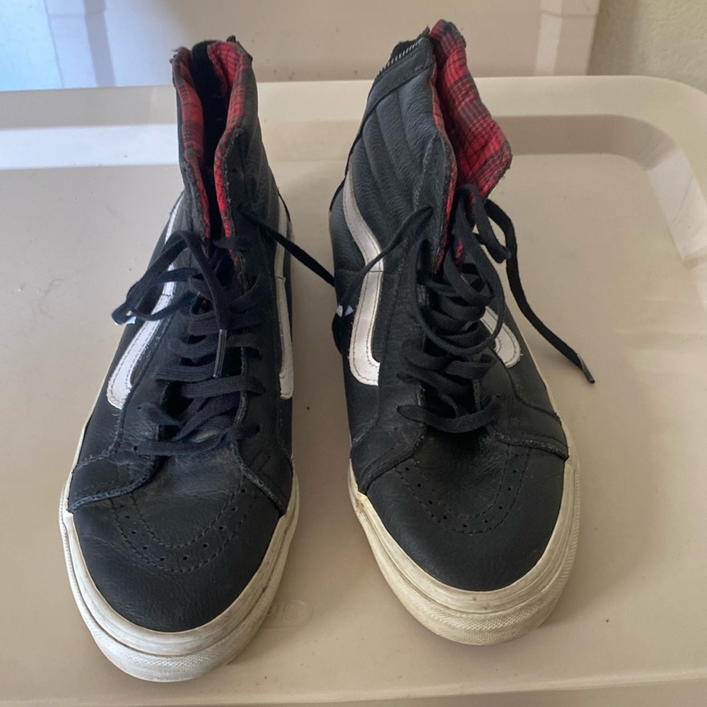 Men's vans